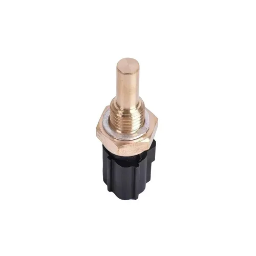 Miniatura 2 de Termóstato del ventilador de enfriamiento del radiador de la asamblea del interruptor de temperatura del tanque de agua apto para 13650-51G10-000