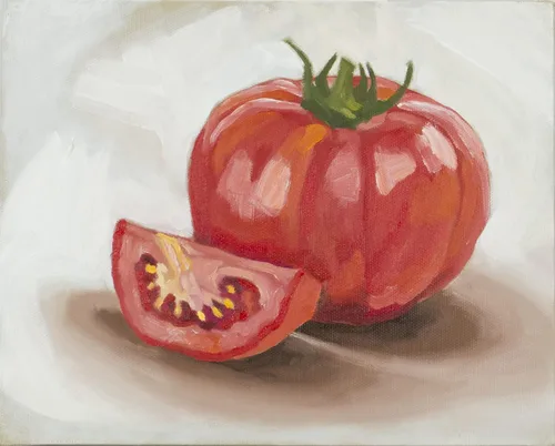 Miniatura 4 de Paramount Pro-Tones All-Media - Almohadillas de lona tonificadas con triple imprimación para acrílico, aceite, gouache y más. Colores surtidos - 9 x