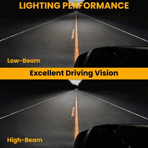 Miniatura 5 de SPEC-D TUNING Faros LED de proyector de cromo estilo compatible con Hyundai Genesis 2010-2012 de 2 puertas Coupé, conjunto de faros izquierdo +