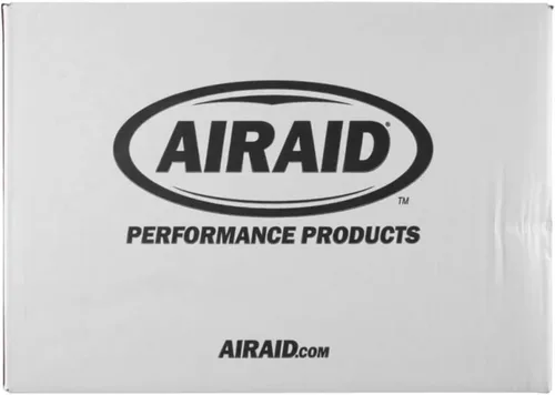 Miniatura 5 de Airaid Sistema de admisión de aire frío: aumento de caballos de fuerza, filtración superior: compatible con FORD (F150) 2015-2020 AIR-401-293