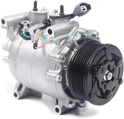 Miniatura 3 de Compresor de CA con embrague 88310-02852 para Corolla 2014 2015 2016