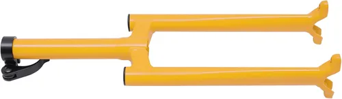 Miniatura 7 de Gdrasuya10 Rueda monociclo de 16 pulgadas, rueda de neumáticos de altura ajustable, monociclo moderno de acero con borde de acero para deportes al