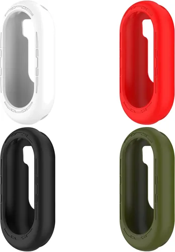 Miniatura 10 de Funda protectora para Mi Band 8, a prueba de golpes, resistente a los golpes, funda de parachoques para Xiaomi Mi Band 8 Activity Tracker