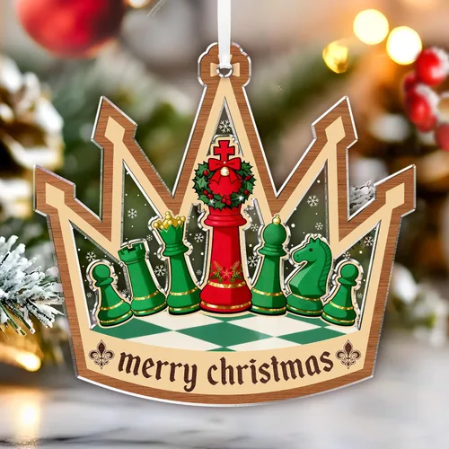 Miniatura 10 de ZAGKOO Adorno de Navidad de astronauta 2025 – Adornos espaciales del universo para árbol – Adorno de planeta y sistema solar para amantes