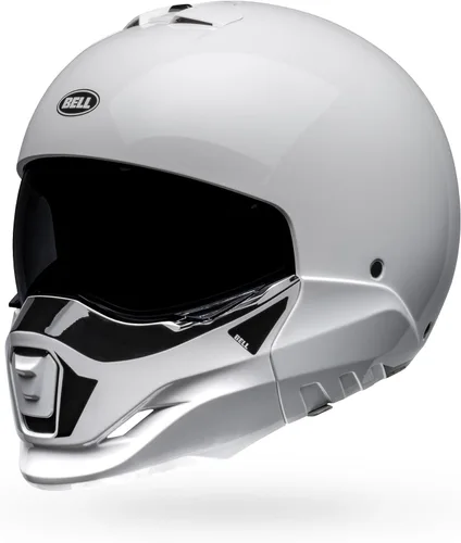 Miniatura 20 de Bell Broozer - Casco
