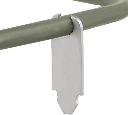 Miniatura 4 de Discount Parts Direct Elemento calefactor de horno WB44T10010 - Reemplazo para hornos GE & Kenmore, AP2030996, 770549 - Elemento calefactor inferior