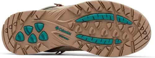 Miniatura 5 de Columbia Zapatillas de senderismo Newton Ridge Bc para hombre