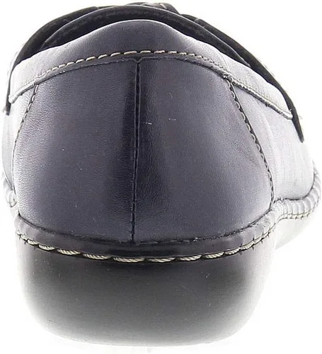 Miniatura 8 de Clarks Ashland Bubble - Mocasín sin cordones para mujer