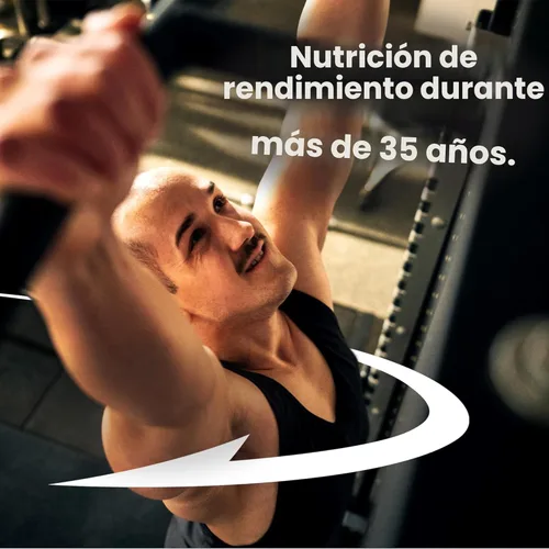 Miniatura 7 de Suplemento Dorado Estándar para antes del entrenamiento Optimum Nutrition, para 30 porciones, 10.6 onzas, 2730503, 1, 1