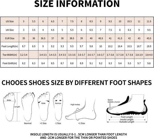Miniatura 7 de Trary Botas vaqueras occidentales para mujer, puntera puntiaguda, tacón bajo, botas de tobillo de meter, botas de vaquero de moda para conciertos