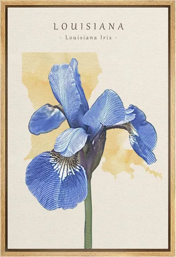 Miniatura 17 de Lienzo enmarcado para pared, diseño de rosa del desierto con pinchos, plantas florales suculentas, fotografía, arte moderno, primer plano