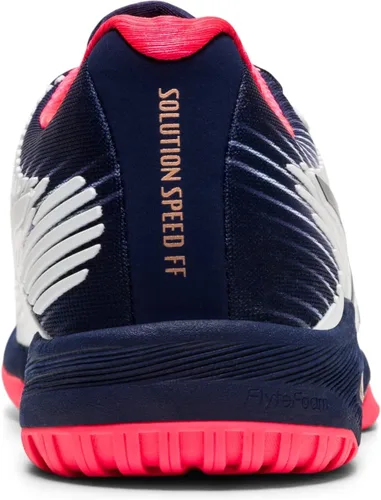 Miniatura 5 de ASICS Solution Speed FF. Zapatillas de tenis para mujer