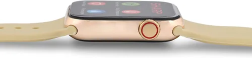Miniatura 4 de Sharp - Relojes inteligentes para hombres, relojes inteligentes para mujer, reloj de seguimiento de actividad compatible con Android, iOS, Samsung