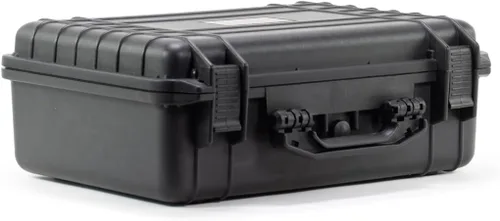 Miniatura 9 de Funda rígida impermeable - Resistente a golpes y al polvo - Protección de espuma - Válvula de ecualización de presión - Caja de almacenamiento