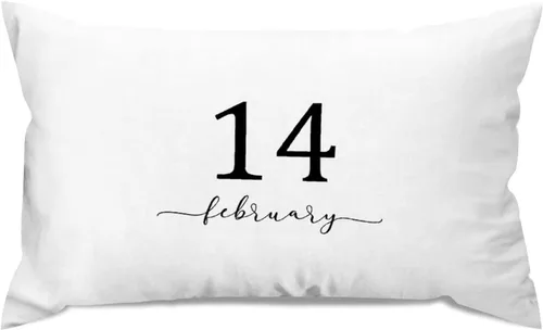Miniatura 42 de Fundas de almohada lumbares de 12 x 24 pulgadas, decoración de granja, fundas de almohada decorativas para decoración del hogar Estilo-13