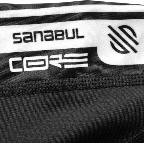 Miniatura 5 de Sanabul CORE - Protector de compresión de manga larga para MMA BJJ Wrestling