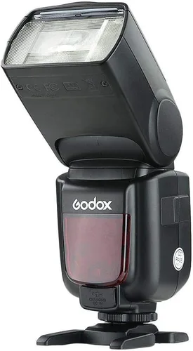 Miniatura 3 de Godox TT600 2.4G Flash Speedlite para cámaras Canon Nikon Pentax Olympus Fujifilm Panasonic Pentax