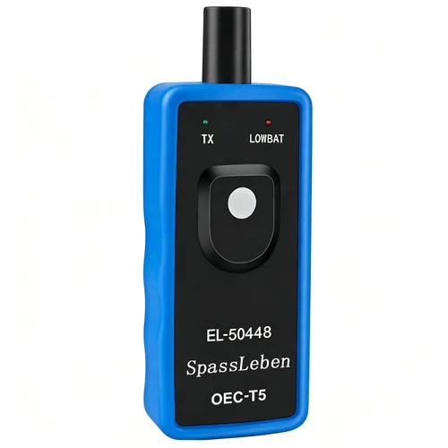 TPMS Relearn Tool for GM, Tire Sensor Reset Tool, Tpms Programming Tool, TPS Sensor Reset Tool, Tire Pressure Monitor Sensor Tmps Tool for Chevy