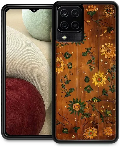 Miniatura 20 de CARLOCA Funda compatible con Samsung Galaxy A13 5G, diseño gráfico de moda a prueba de golpes, protección contra caídas y antiarañazos para Samsung