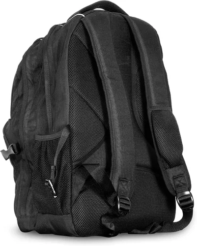 Miniatura 2 de WEN 49020 - Mochila de cuatro compartimentos con almacenamiento para portátil