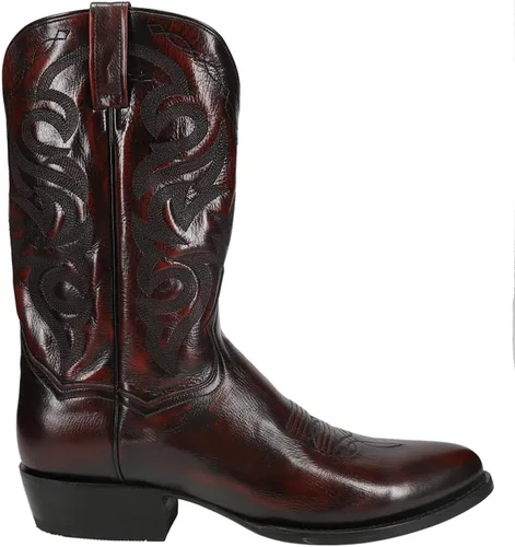 Miniatura 3 de Dan Post Botas Milwaukee con punta redonda para hombre, color negro, Negro