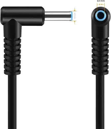 Miniatura 2 de TSKYBEAR Cargador de 45W compatible con cargador de portátil HP, Pavilion, Pavilion X360, Elitebook, Stream, Probook, portátil 11 14 15 15-f272wm