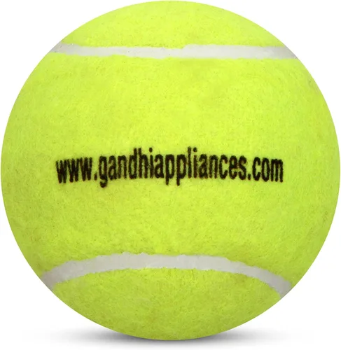 Miniatura 2 de Nivia - Pelota de tenis pesada (6 unidades)