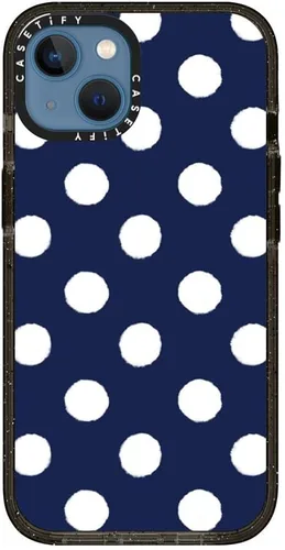 Miniatura 152 de Funda Impact de CASETiFY para iPhone 13 Pro Max con Magsafe - Estuche Claro Cuento de Invierno - Claro Negro Estuche transparente Winter Tale