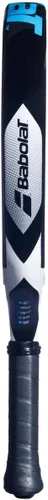 Miniatura 3 de Babolat Air Veron 2.6 - Pala de pádel (azul/negro)