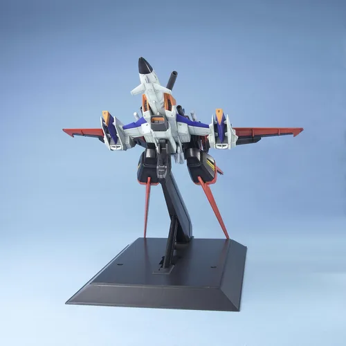 Miniatura 2 de Bandai Hobby Perfect Grade 1/60 Skygrasper Gundam Seed Figura de acción
