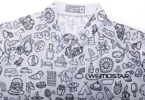 Miniatura 4 de Camisa de ciclismo para hombre, manga corta, camiseta de ciclismo de manga corta para ciclismo, MTB al aire libre