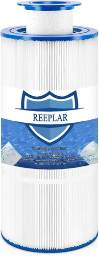 6541-397 Filtro de spa para piscina compatible con filtro Sundance 880 2009-2023 (exterior 6473-165 e interior 6473-164), repuesto para filtro