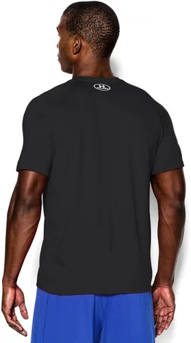 Miniatura 2 de Camiseta de manga corta para hombres Under Armour Tech