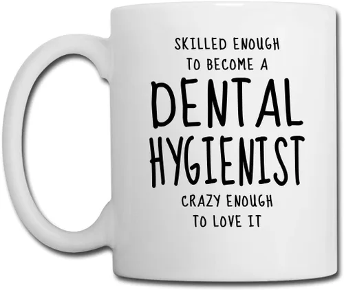 Miniatura 174 de Skilled Anesthesia Professor Tazas – Regalos novedosos para compañeros de trabajo, cumpleaños, aniversario, mamá, papá, familia, trabajo, empleado