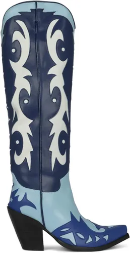 Miniatura 2 de Jeffrey Campbell Dagget Western - Botas para mujer