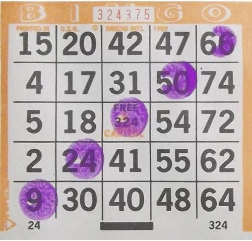 Miniatura 3 de 1.5oz Sunsational Lilac Bingo Dauber