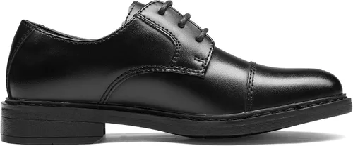 Miniatura 3 de Bruno Marc Zapatos formales Oxford de vestir para niño