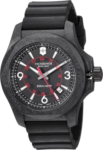 Miniatura 2 de Victorinox Reloj INOX para hombre del ejército suizo