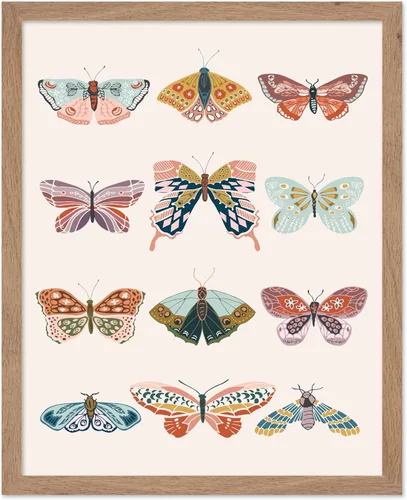 Miniatura 51 de Poster Master Póster vintage de miel, impresión retro de La Vie De L'Abeille, arte de panal de abeja, arte de pared de abeja, regalo para hombres