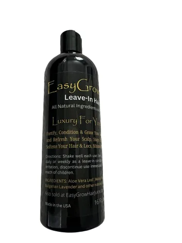 Rejuvenece el cabello | Promueve el crecimiento del cabello | Jugo de cabello fácil de cultivar | Ideal para todo tipo de cabello | Cabello