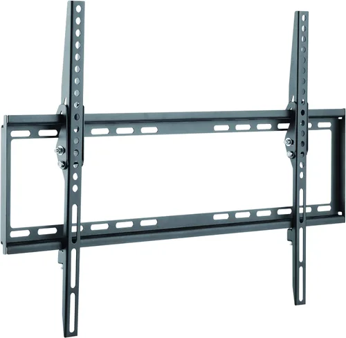 Miniatura 3 de INLAND - Soporte de pared para TV de 37 a 70 pulgadas (5336-A) con inclinación de 8 grados para TV panel plano/LED/LCD, carga máxima de 77 libras