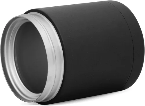 Miniatura 2 de Simple Modern Tarro de comida para comida caliente Reutilizable de acero inoxidable aislado al vacío a prueba de fugas, almacenamiento de almuerzo