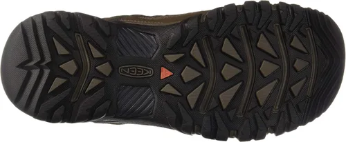 Miniatura 4 de KEEN Men's Targhee VentLowHeight Breathable Hiking Shoes