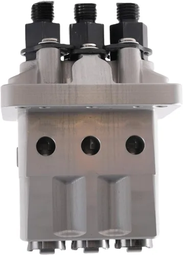 Miniatura 7 de Bomba de inyección de combustible 131017960 131017961 094500-8400 094500-8120 para Perkins 403D-11 403C-11 3 cilindros motor Cub Cadet 6284 6284D