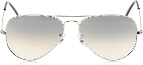 Miniatura 2 de Ray-Ban RB3025 Classic Mirrored Aviator Sunglasses