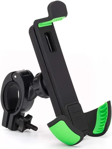 Miniatura 2 de Selna Soporte para manubrio de bicicleta para Galaxy A12 A32 A42 A51 A52 A71 A72 5G Teléfonos – Soporte para bicicleta Soporte para bicicleta Base