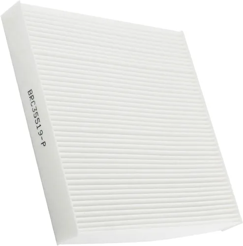 Miniatura 9 de CF10134 - Filtro de aire de cabina con carbón activado, compatible con Honda CRV, Accord, Civic