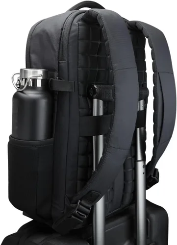 Miniatura 6 de Timbuk2 Division Deluxe Mochila para laptop, Tamaño único, Computadora portátil