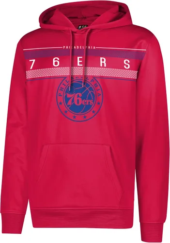 Miniatura 35 de Ultra Game Sudadera con capucha oficial de la NBA Super Soft Midtown para hombre