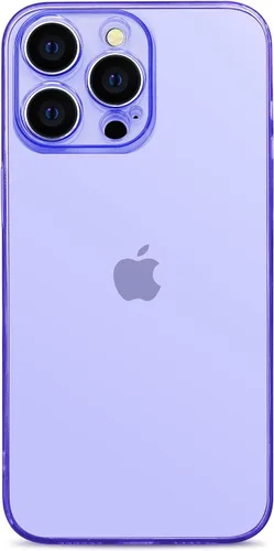 Miniatura 8 de Funda compatible con iPhone 11, funda transparente de silicona suave y delgada con cubierta para lente de cámara para mujeres y niñas, funda Rosa